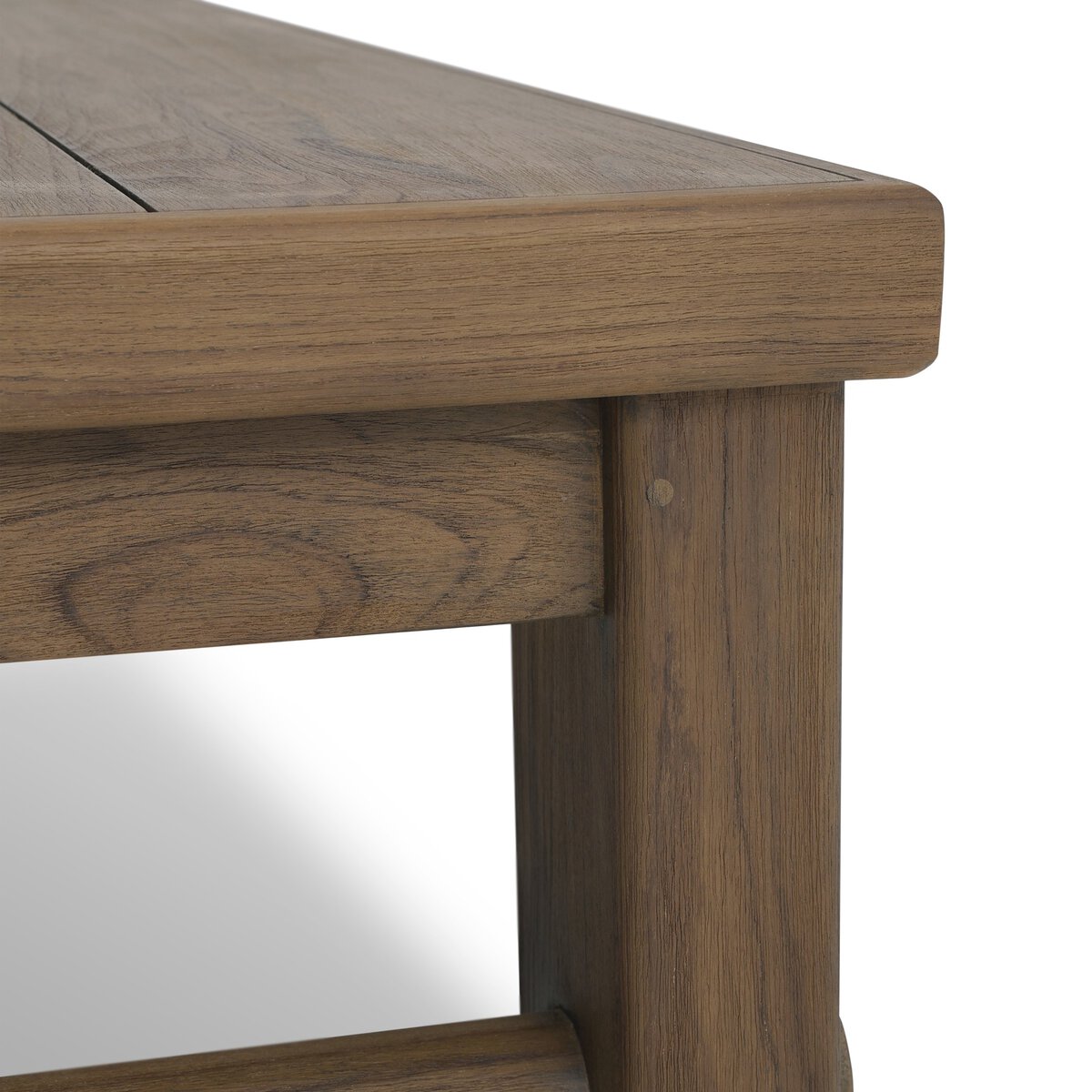 Lumi Outdoor Coffee Table
