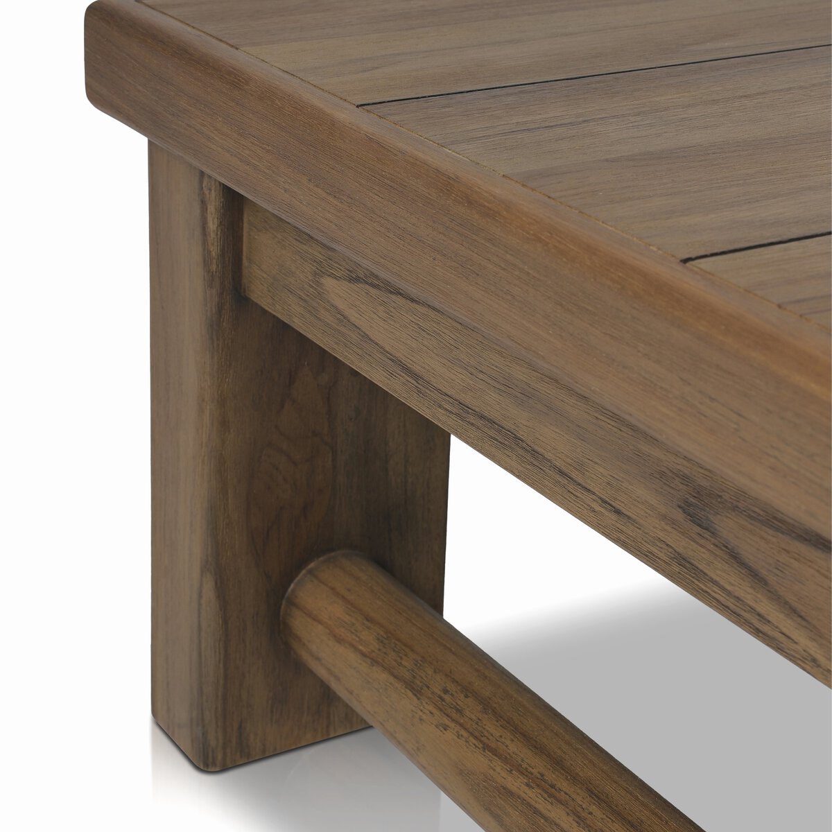Lumi Outdoor Coffee Table