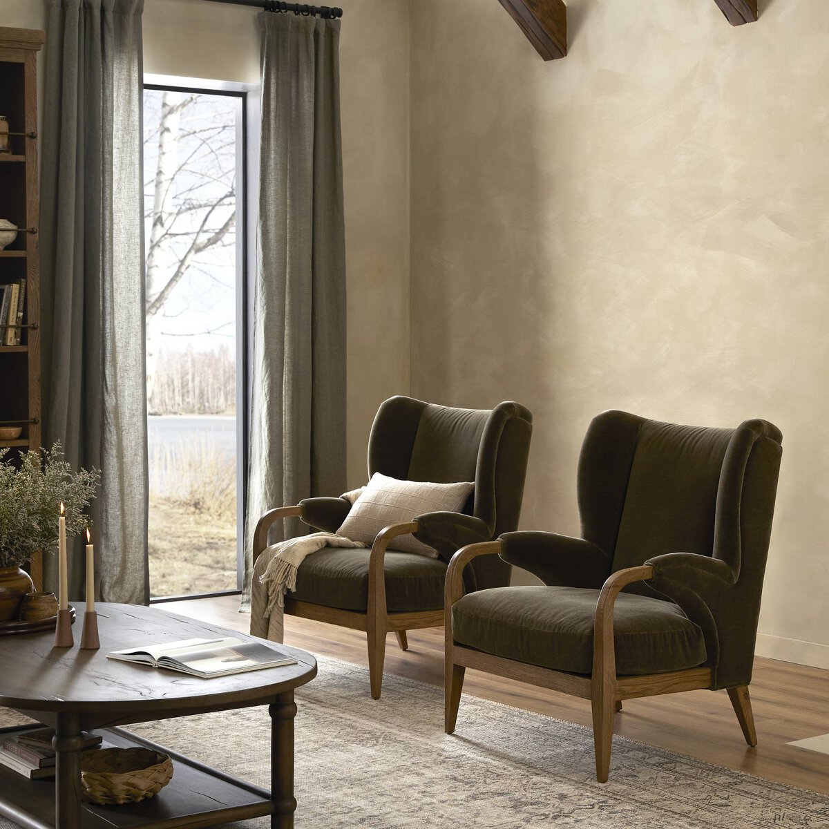 Sedoni Chair