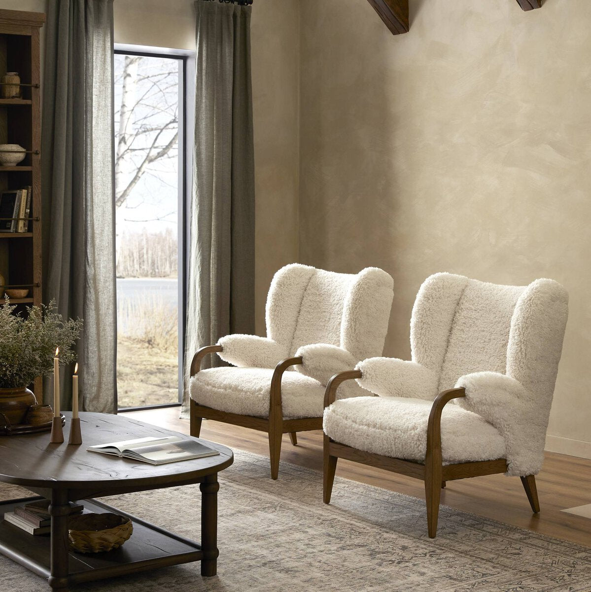 Sedoni Chair