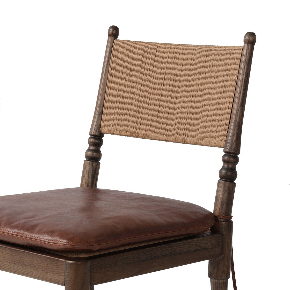 Chaise de salle à manger Fayth