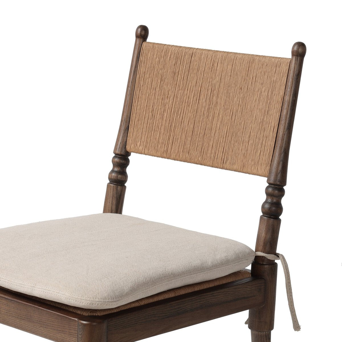 Chaise de salle à manger Fayth