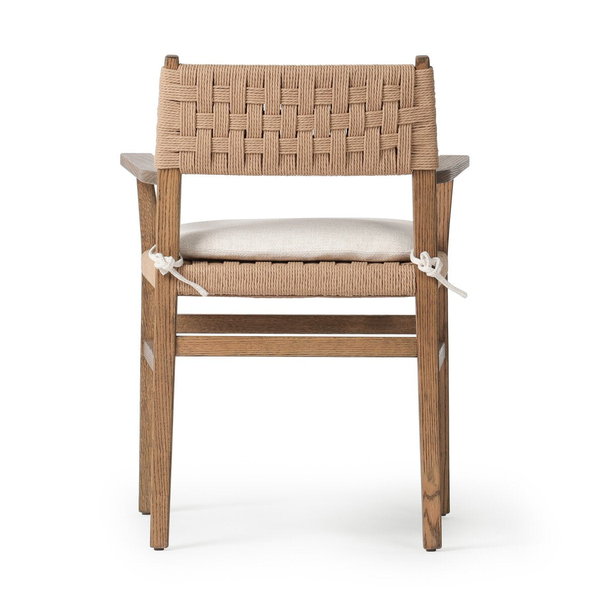 Fauteuil de salle à manger Hamlin