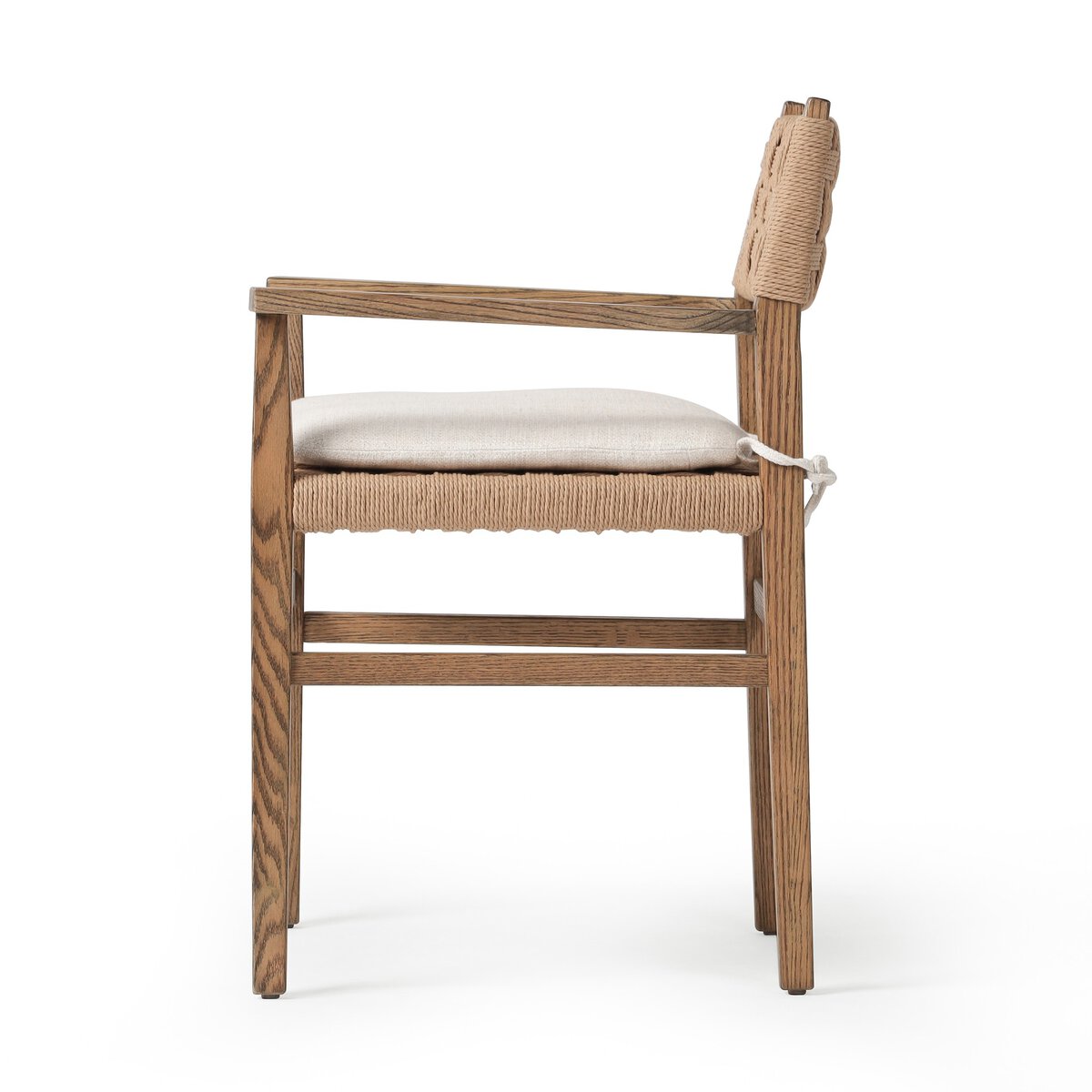 Fauteuil de salle à manger Hamlin
