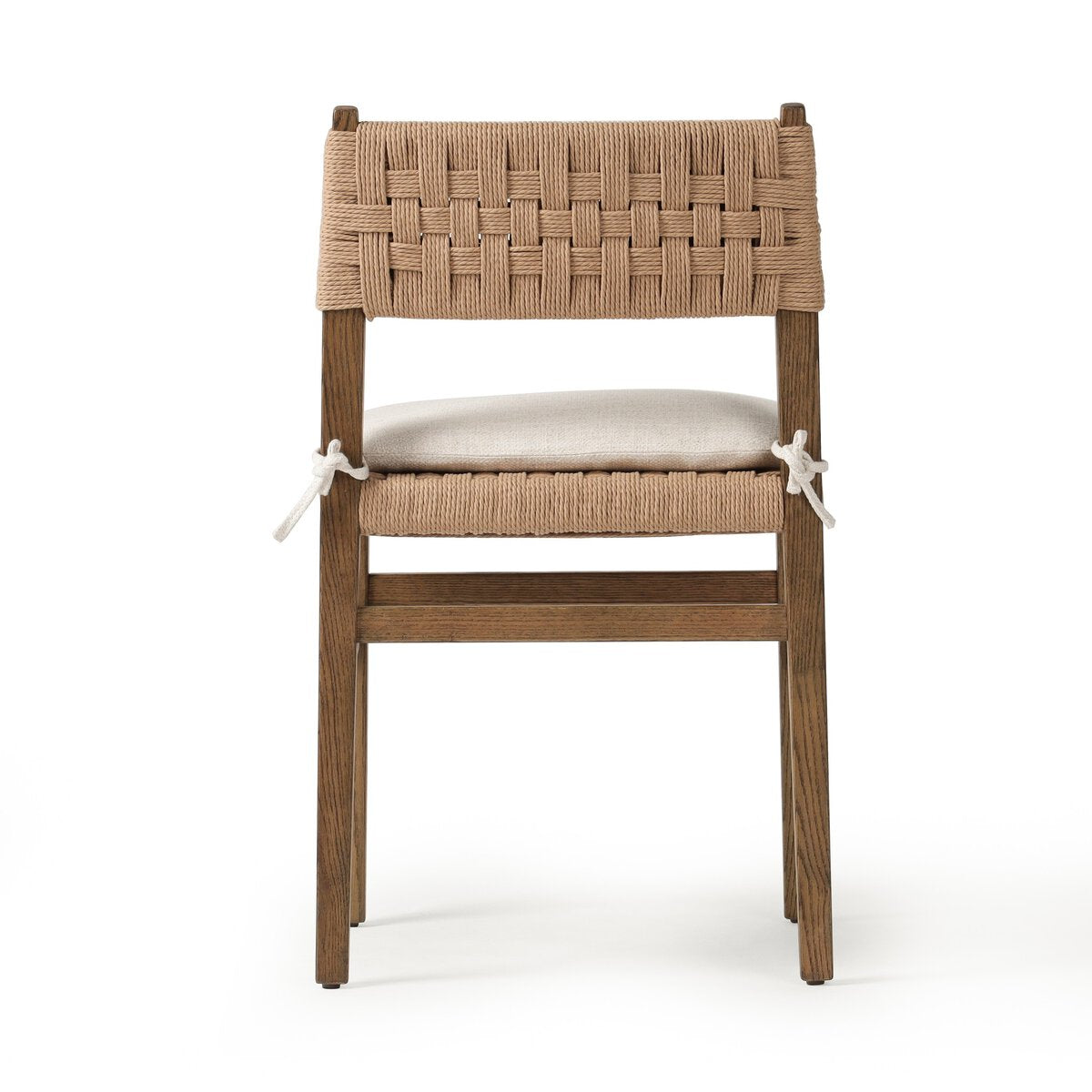 Chaise de salle à manger Hamlin