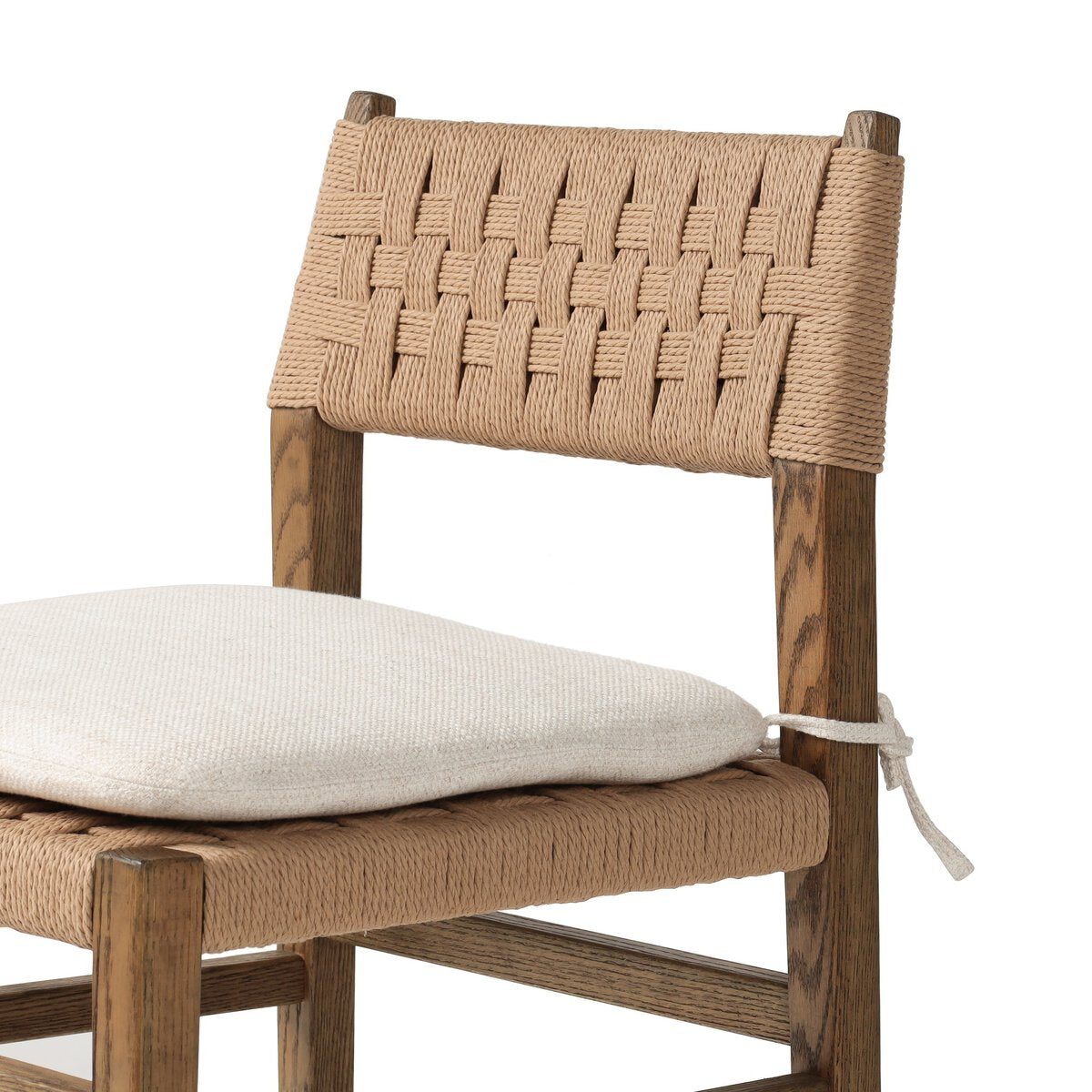 Chaise de salle à manger Hamlin