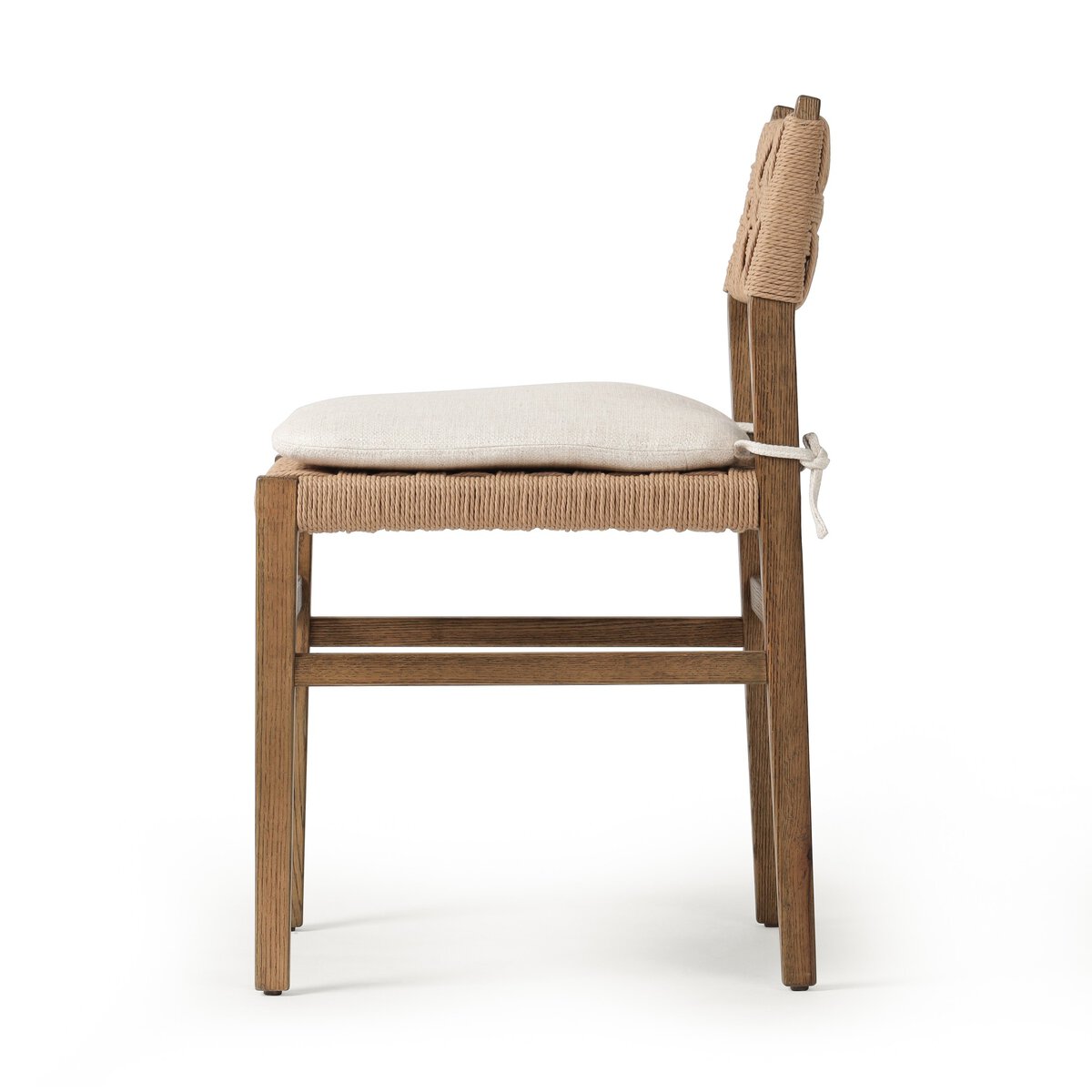 Chaise de salle à manger Hamlin