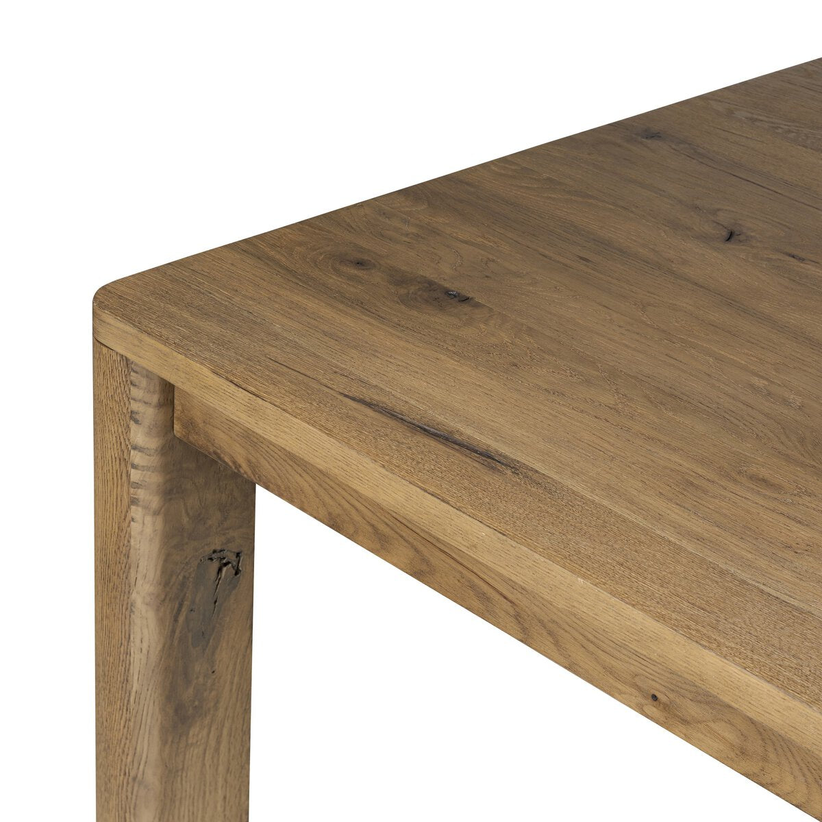 Table à manger à double extension Noeline