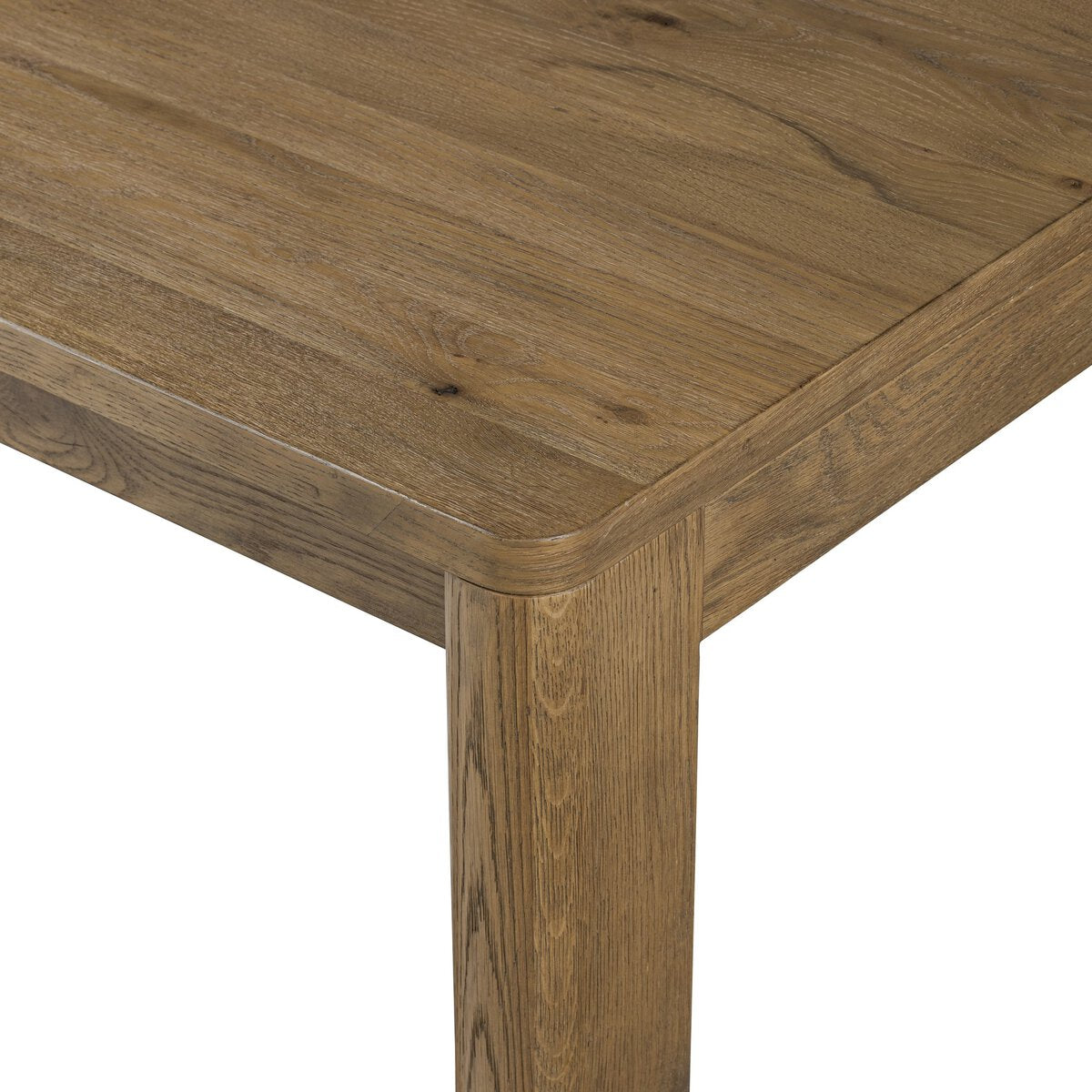 Table à manger à double extension Noeline