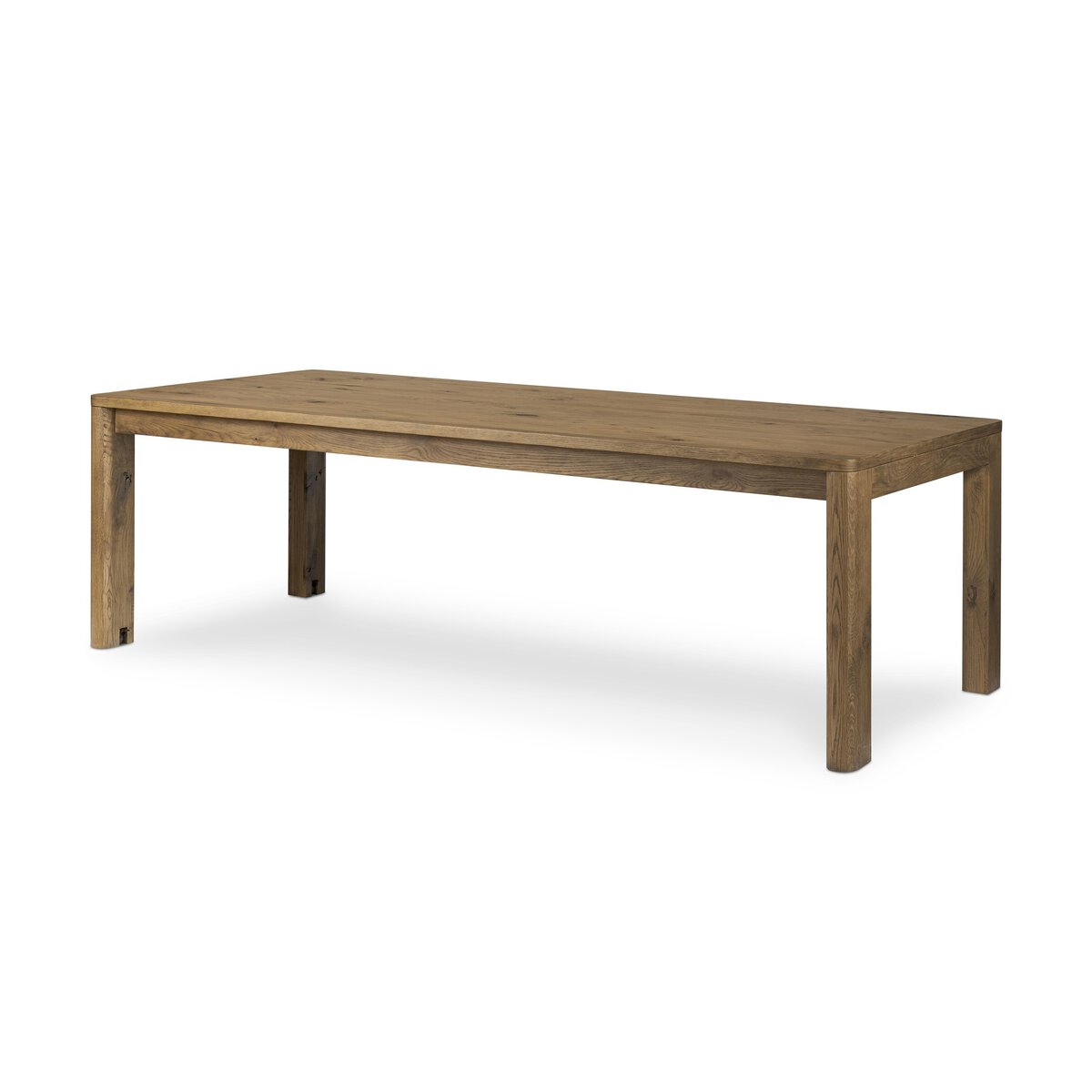 Table à manger à double extension Noeline