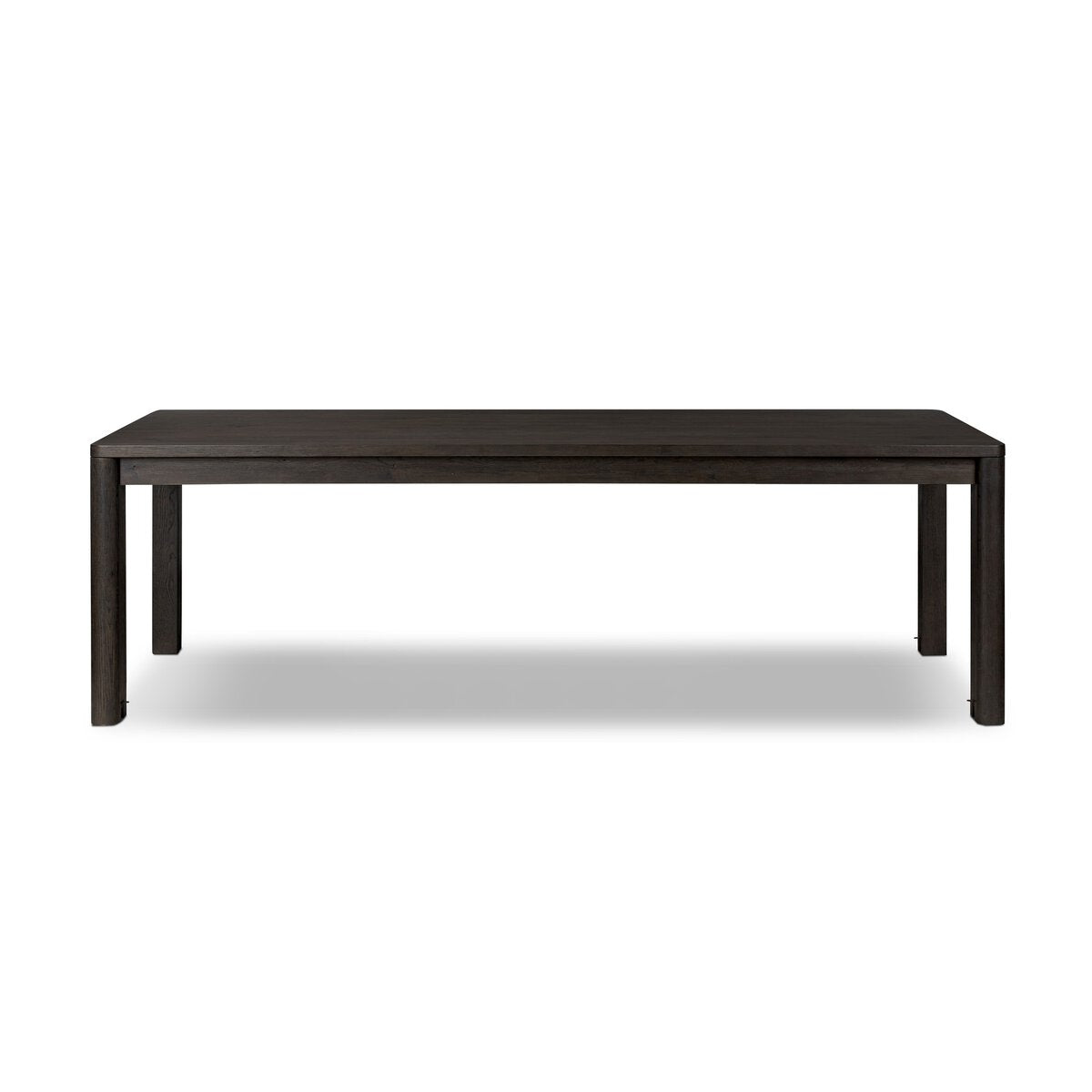 Table à manger à double extension Noeline