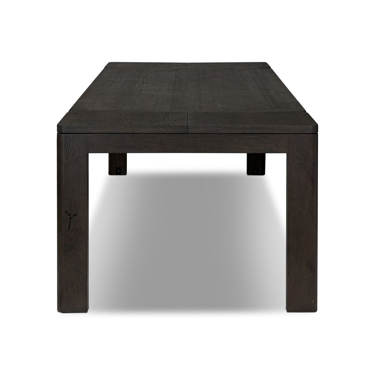Table à manger à double extension Noeline