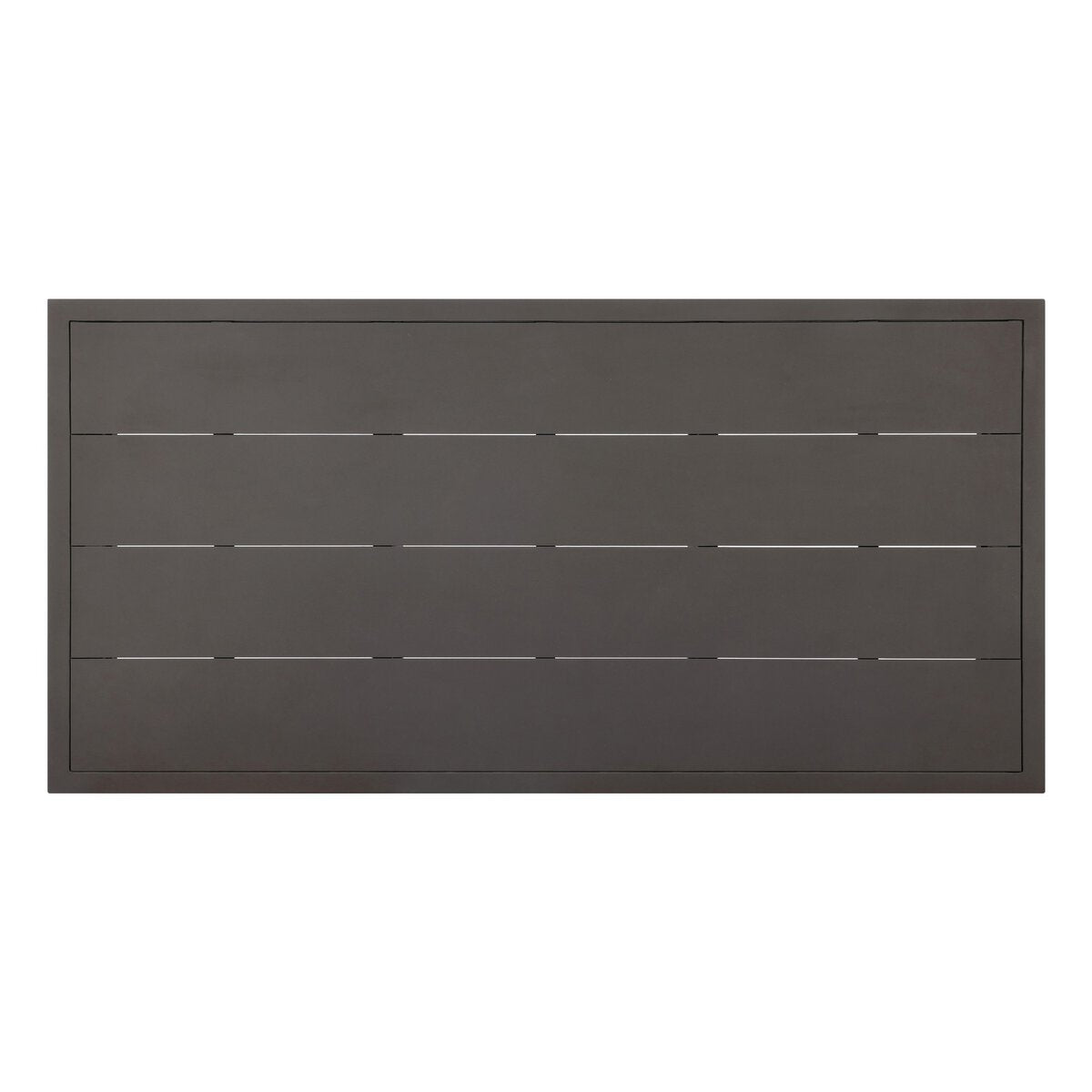 Messo Outdoor Metal Coffee Table