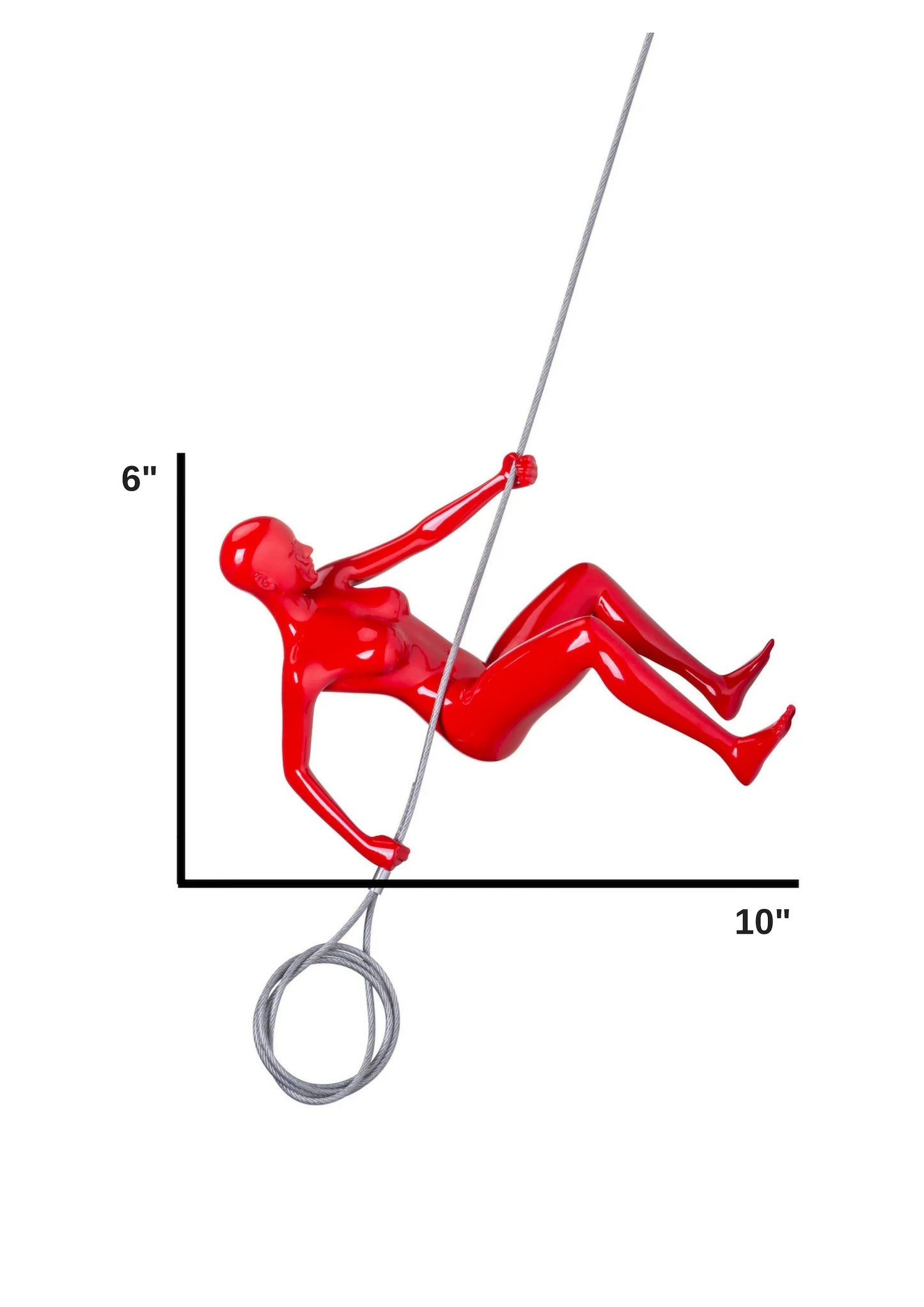 CLIMBING WALL DECOR COLLECTION