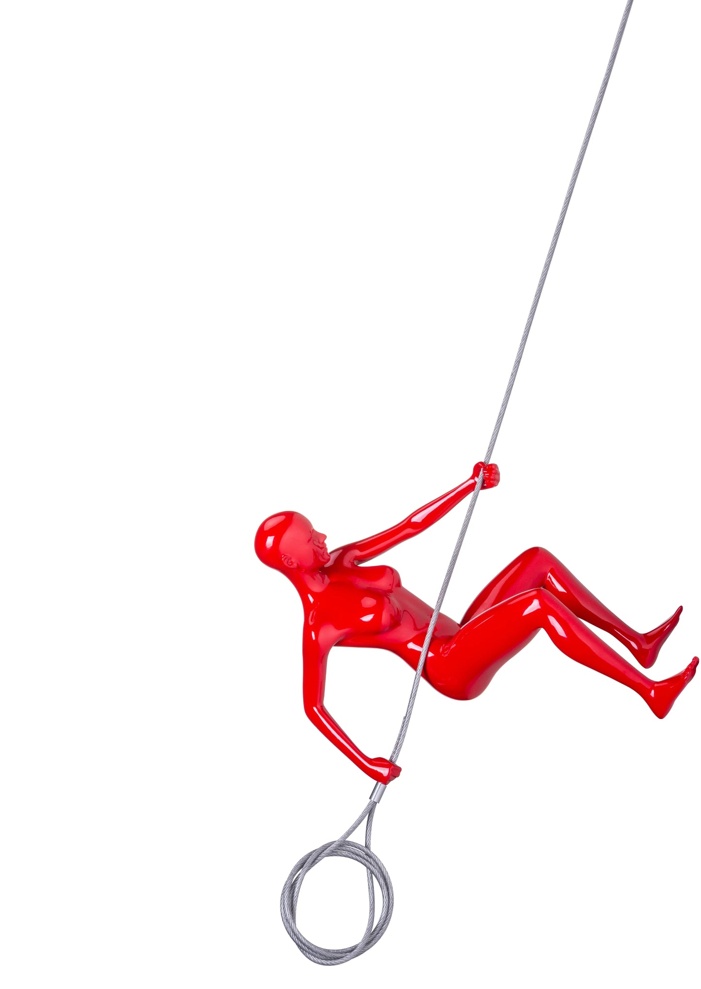 CLIMBING WALL DECOR COLLECTION