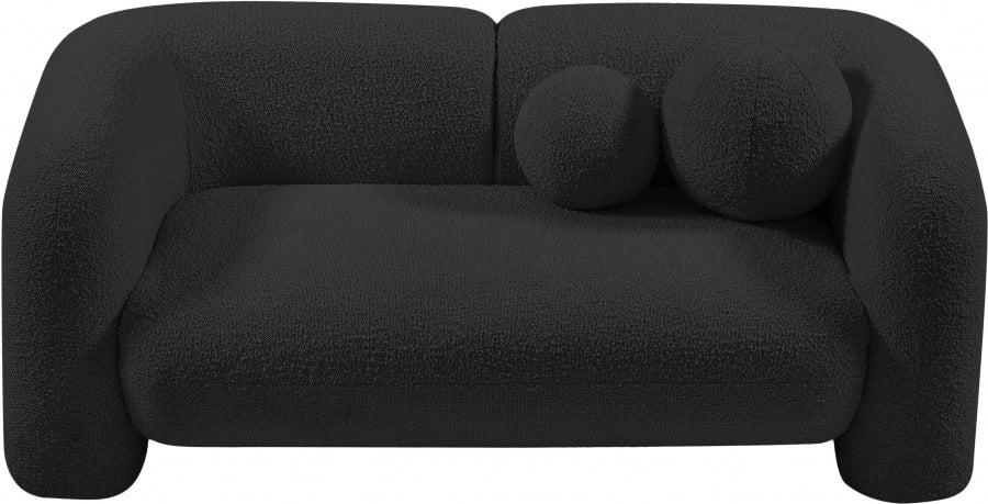 RORY 66 LOVESEAT | BOUCLE