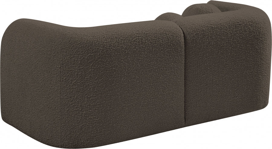 RORY 66 LOVESEAT | BOUCLE