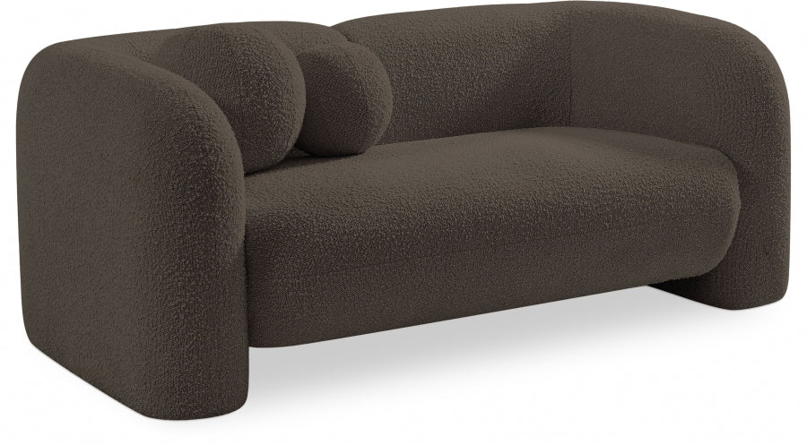 RORY 66 LOVESEAT | BOUCLE