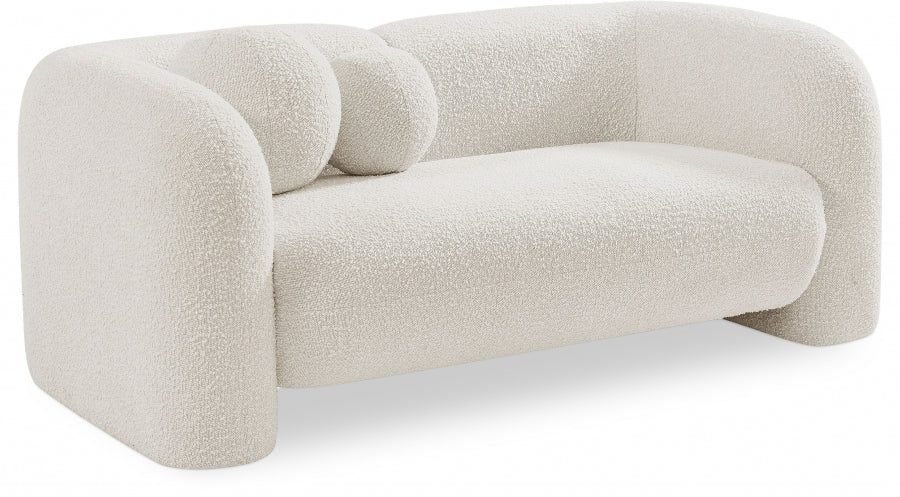 RORY 66 LOVESEAT | BOUCLE