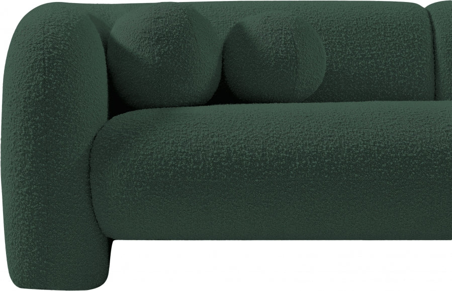 RORY 66 LOVESEAT | BOUCLE