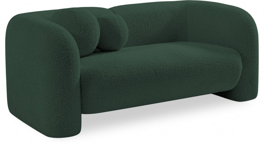 RORY 66 LOVESEAT | BOUCLE