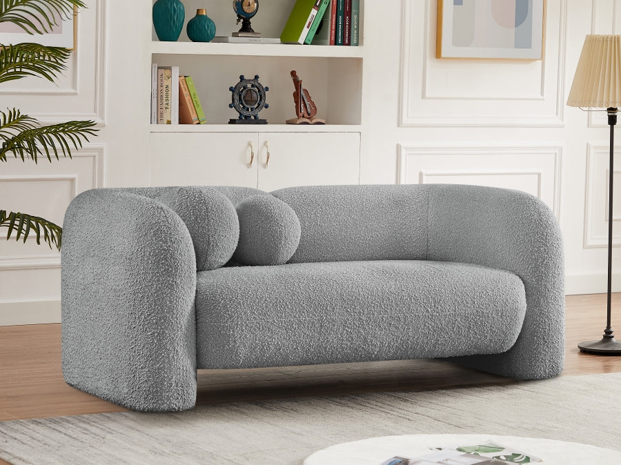 RORY 66 LOVESEAT | BOUCLE