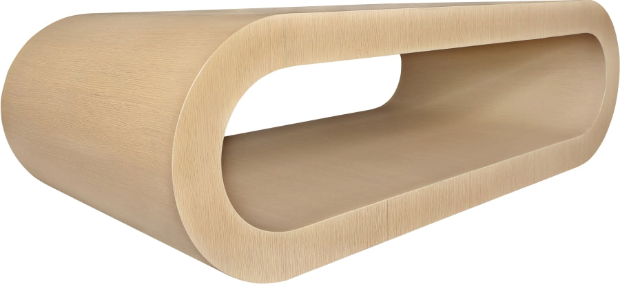Table basse Sonic