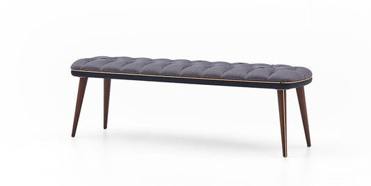 Diamond Footstool