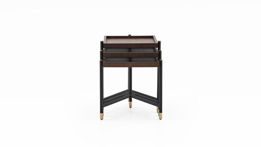 Table gigogne Matilda