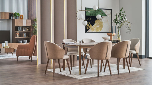 Chaise Likya