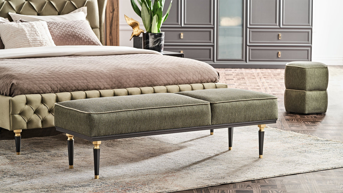 Repose-pieds Lorenta