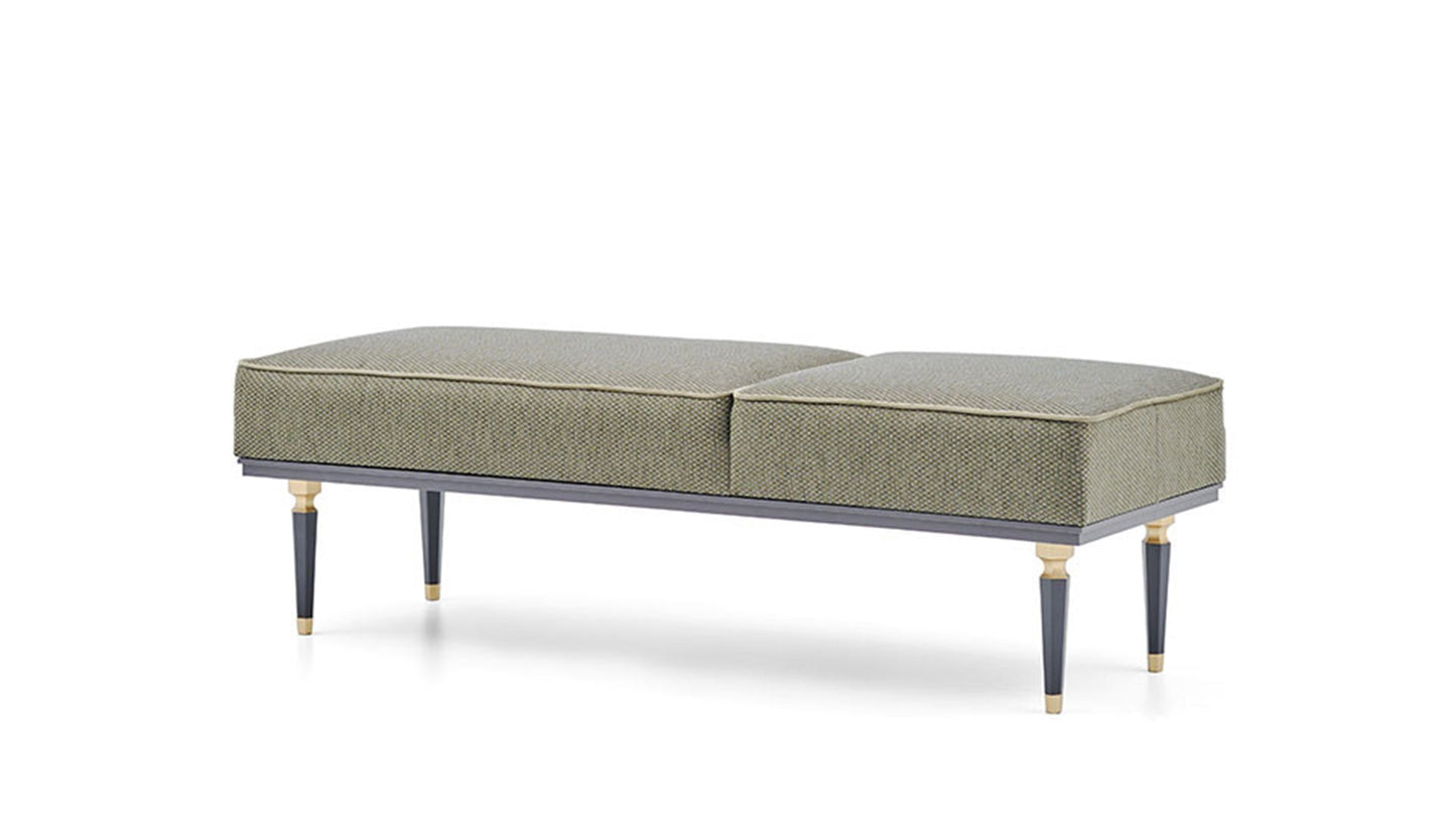 Repose-pieds Lorenta