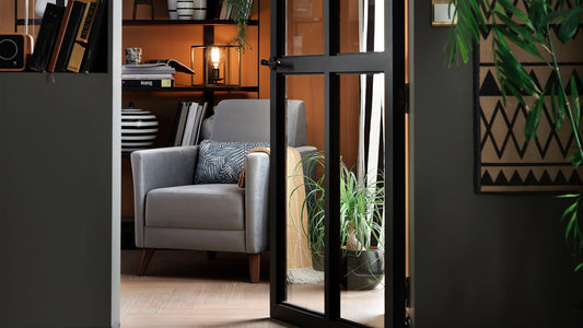 Fauteuil Loft