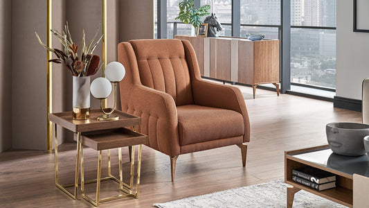 Fauteuil Likya