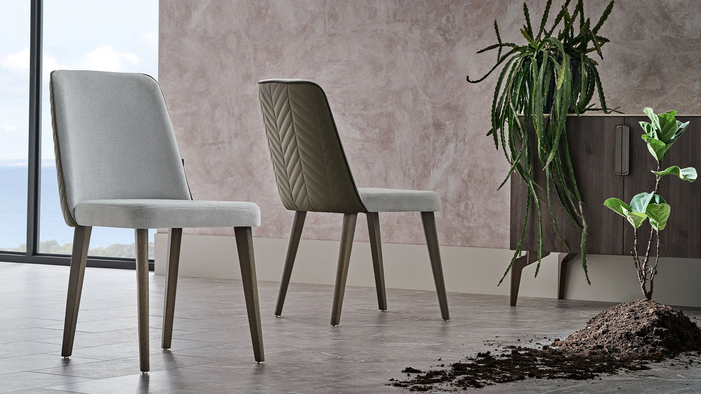 Chaise Piero