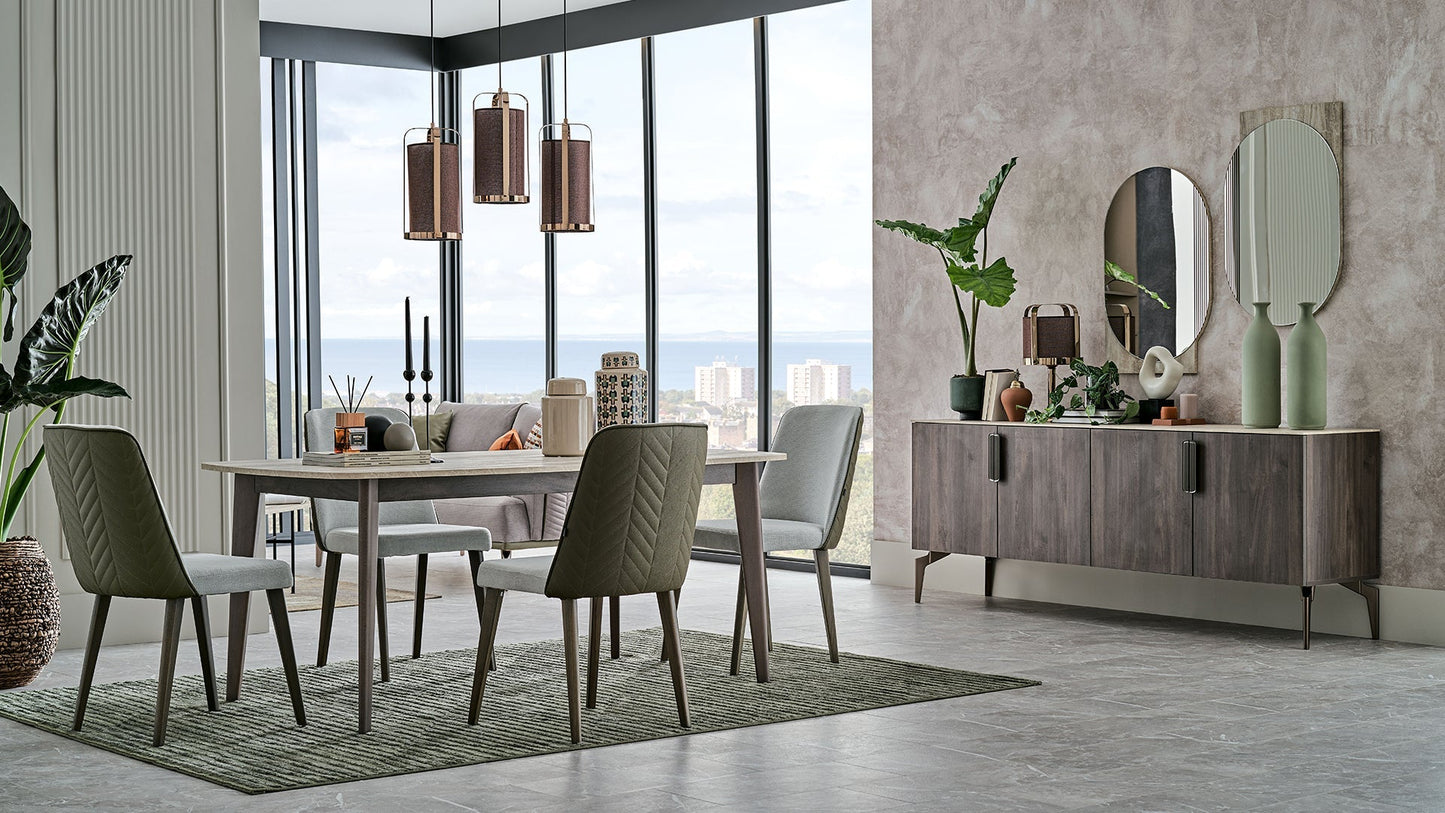 Chaise Piero