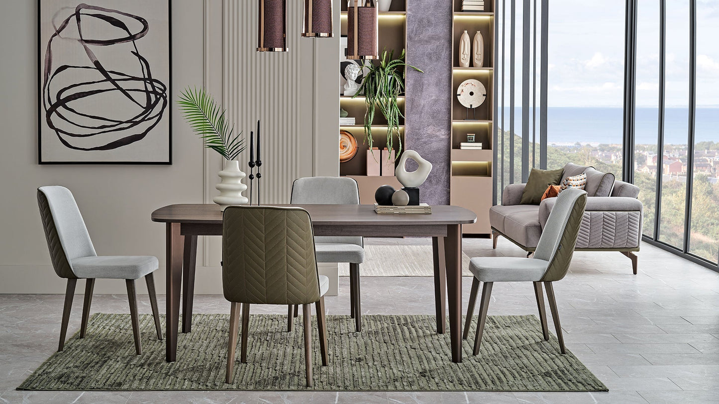 Chaise Piero