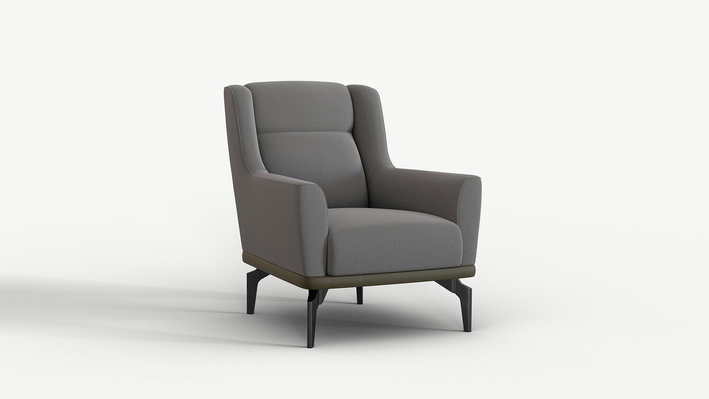 Fauteuil Piero