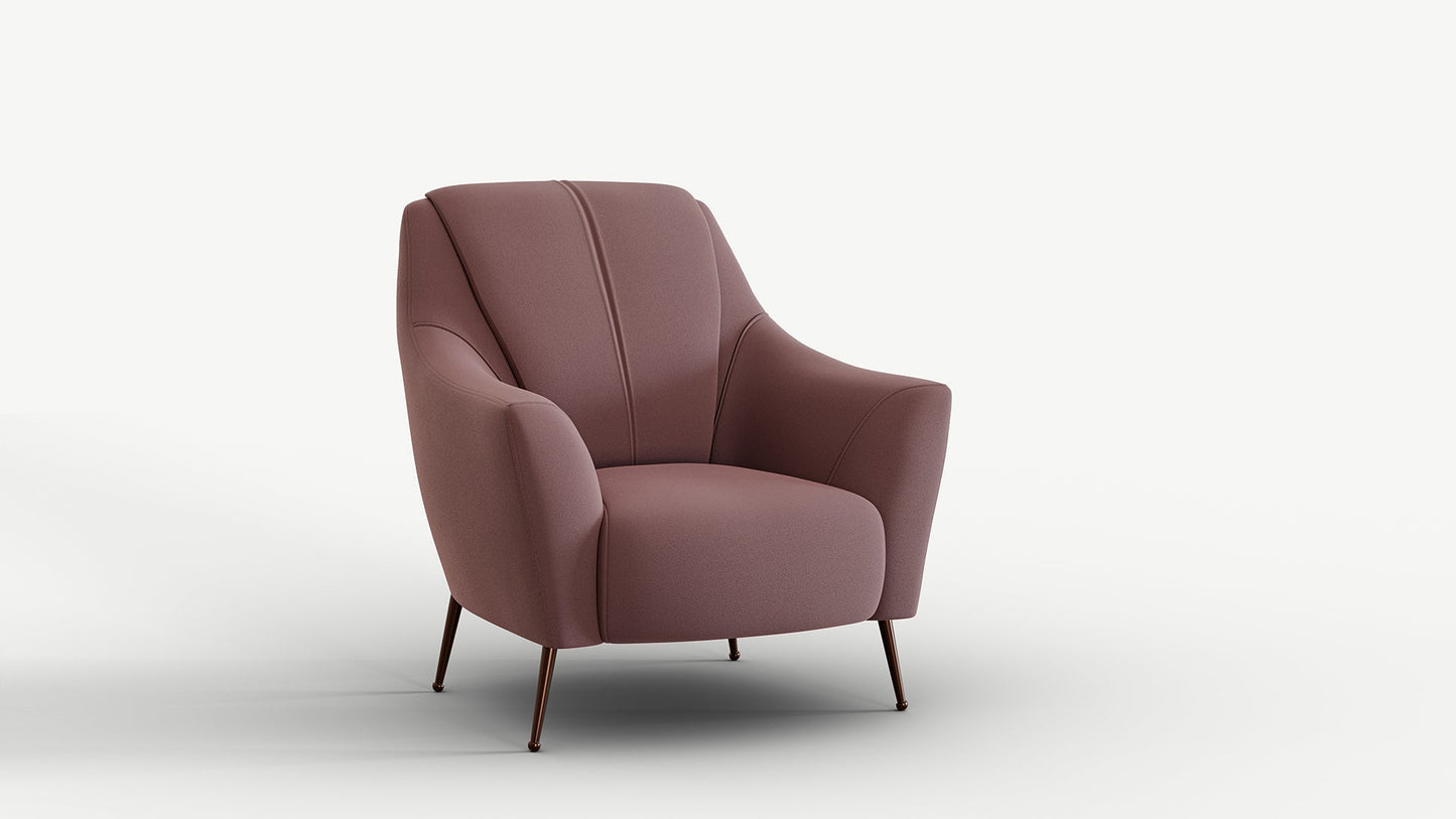 Fauteuil Milena