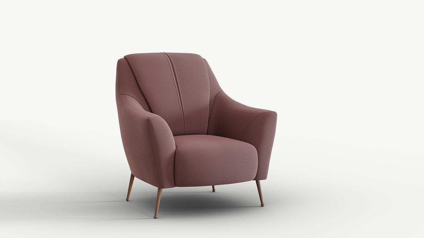 Fauteuil Milena