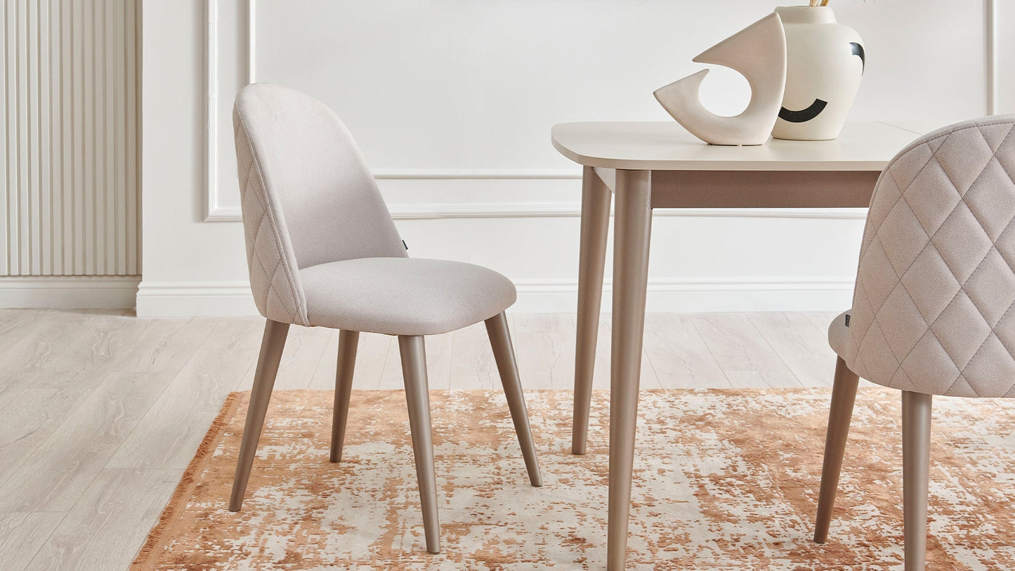 Chaise Milena