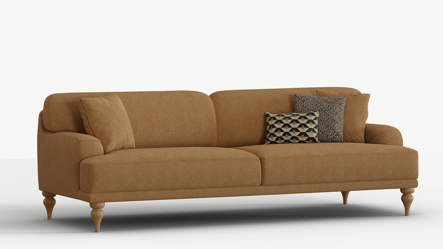 Toscana Sofa Set