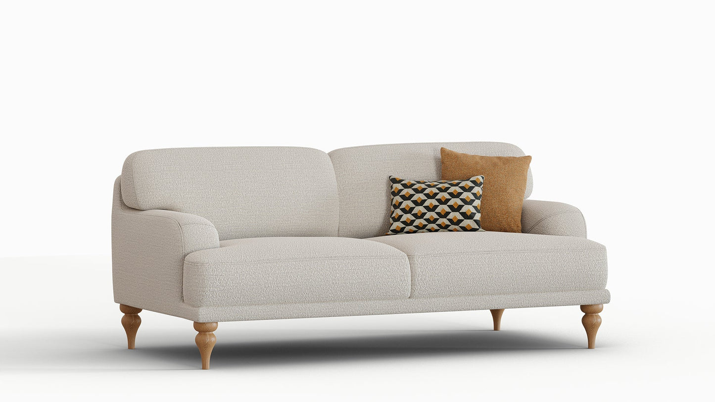 Toscana 2 Seater Sofa