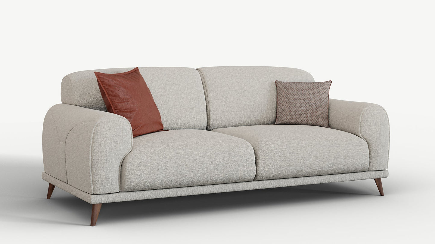 Brita 2 Seater Sofa Bed
