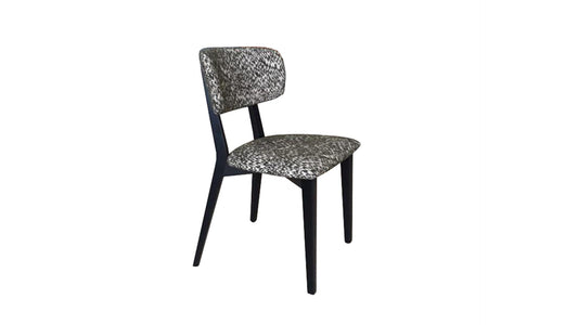 Chaise solide