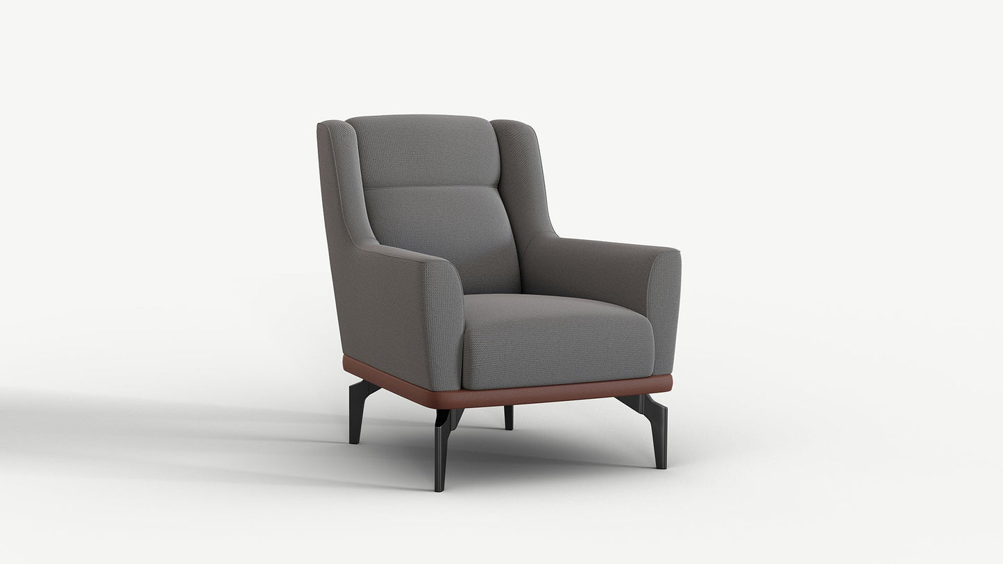 Fauteuil Piero