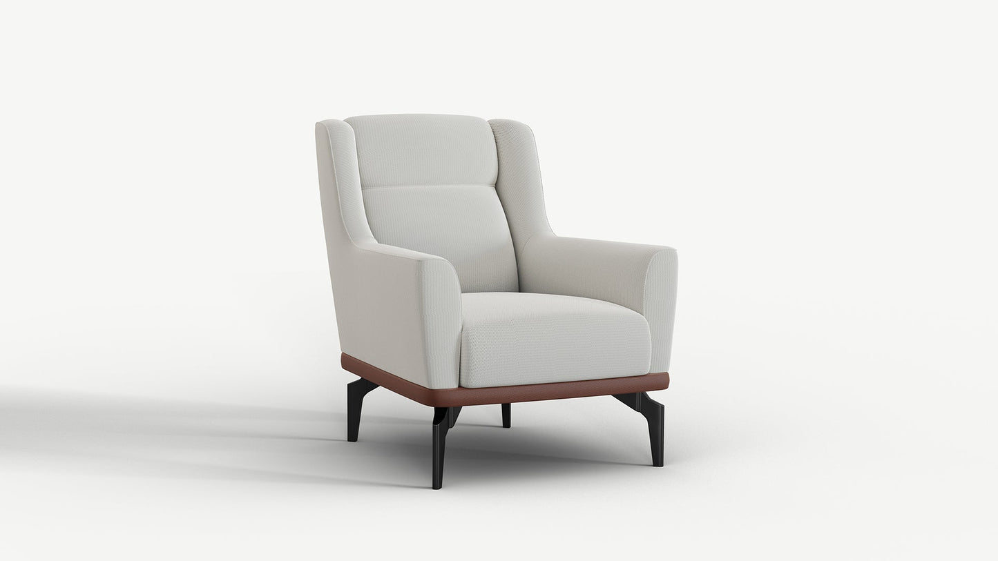 Fauteuil Piero