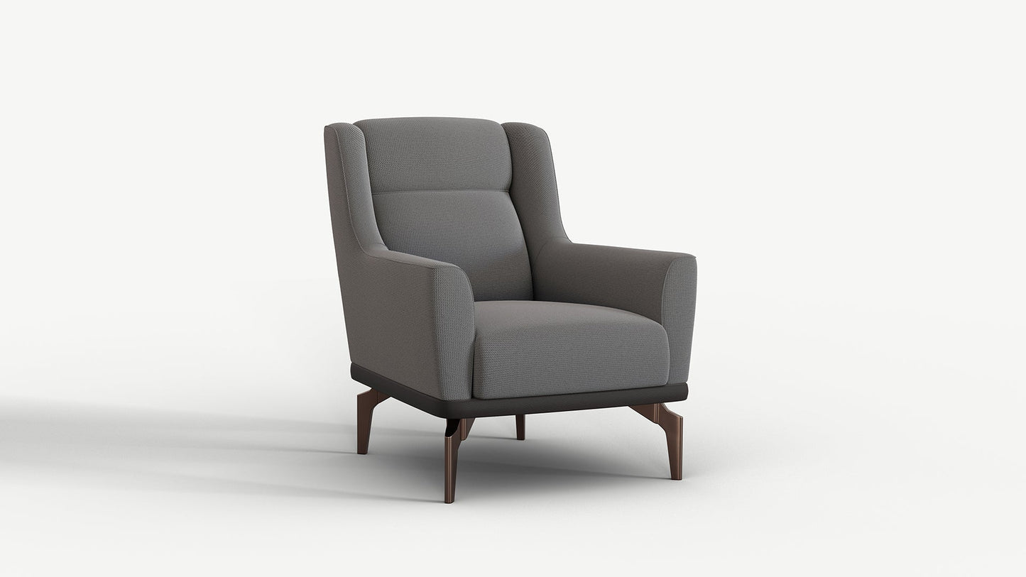 Fauteuil Piero