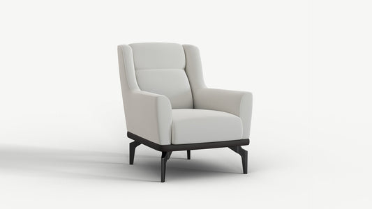 Fauteuil Piero