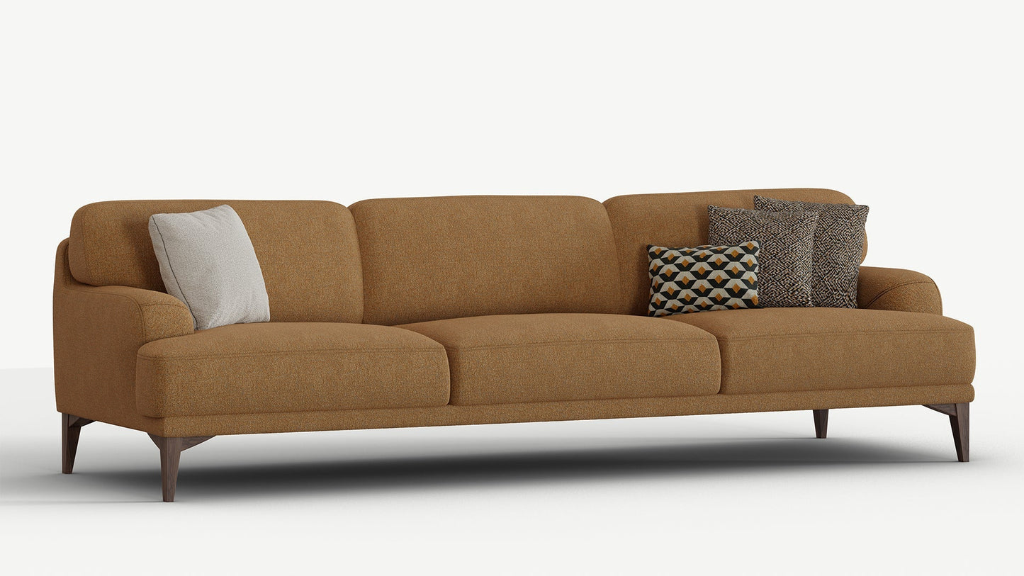 Toscana 4 Seater Sofa